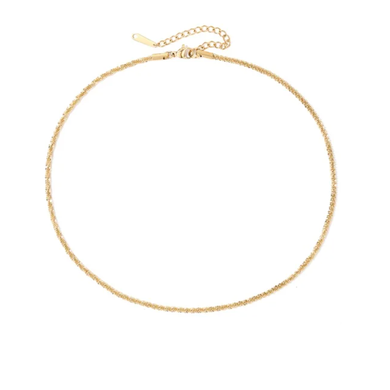 Camden Necklace