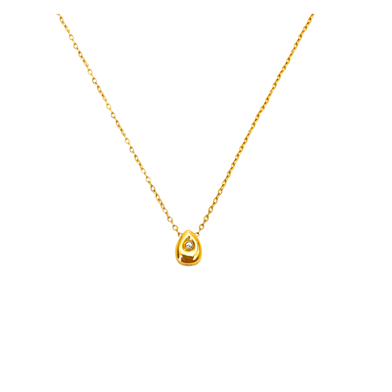 Hanna Necklace