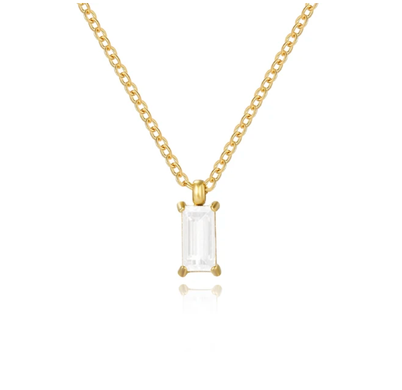 Narita Necklace