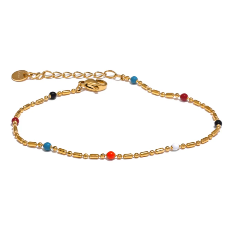 Marlo Doted Bracelet
