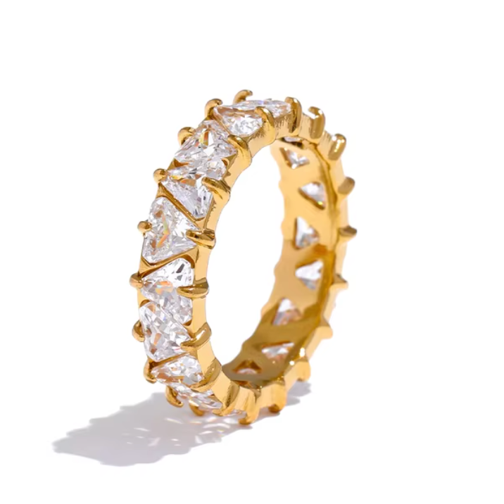 Alexi Ring
