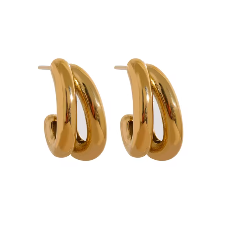 Herrias Earrings