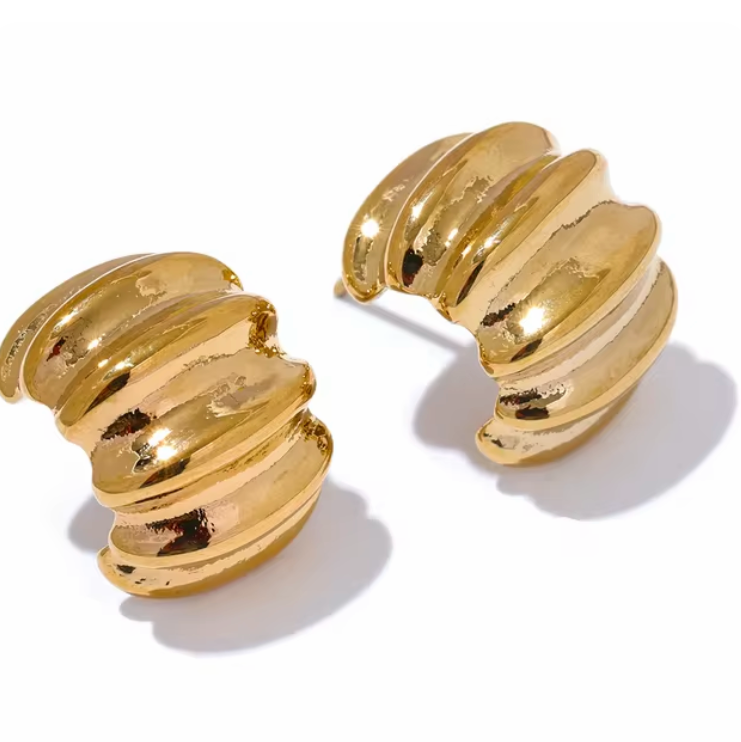 Ameli Earrings