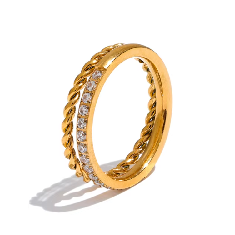 Lescia Ring