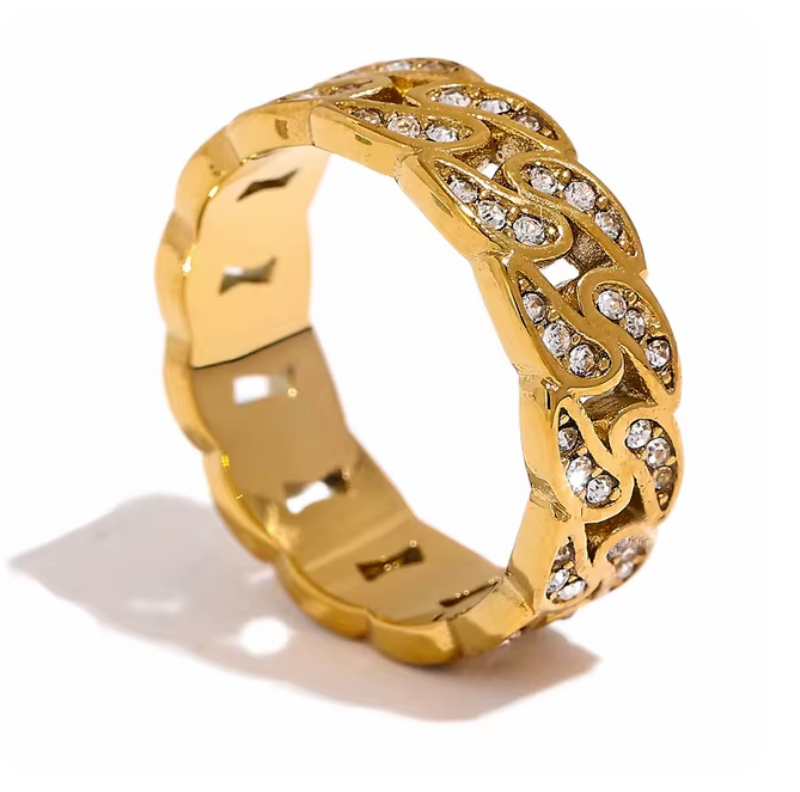 Pressa Ring