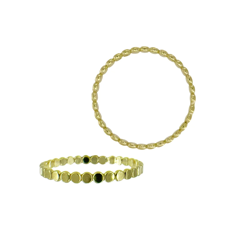 Zilo RIng