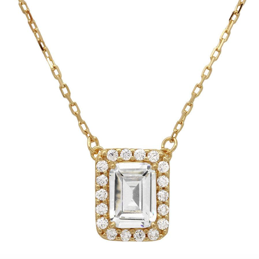 Essen Necklace