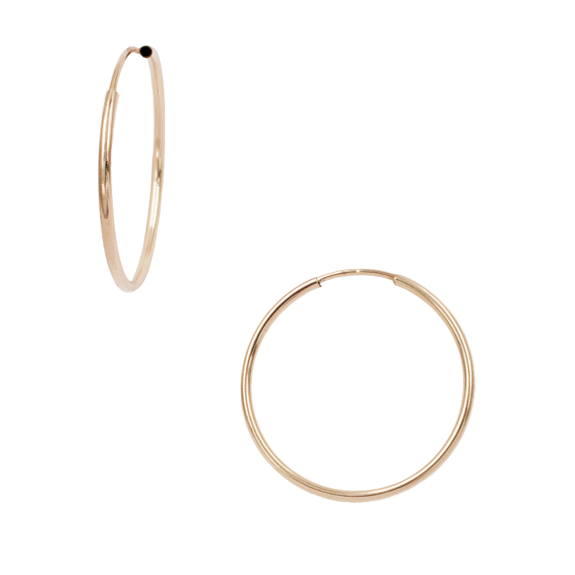 Balboa Endless Hoops