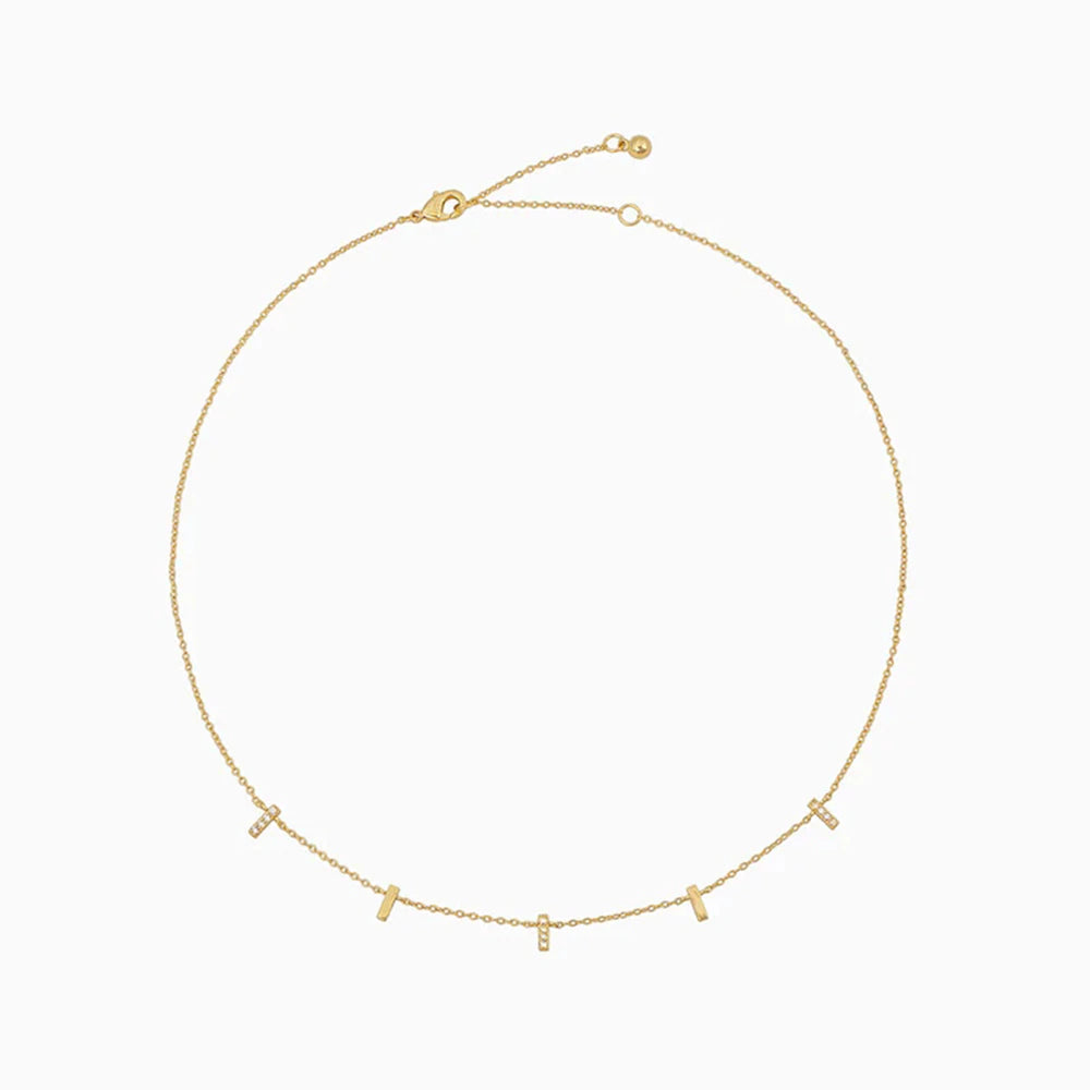 Kallezi Necklace