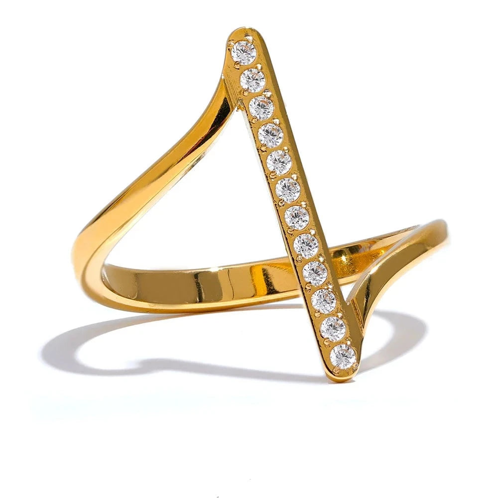Morica Ring
