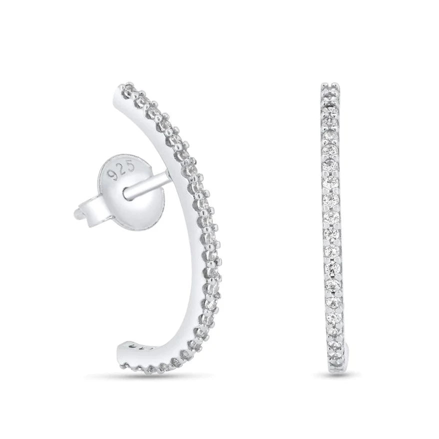 Caressen Earrings