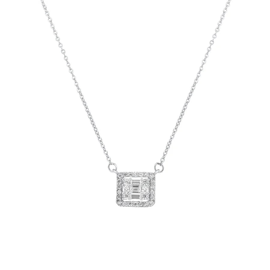 Sienna Necklace