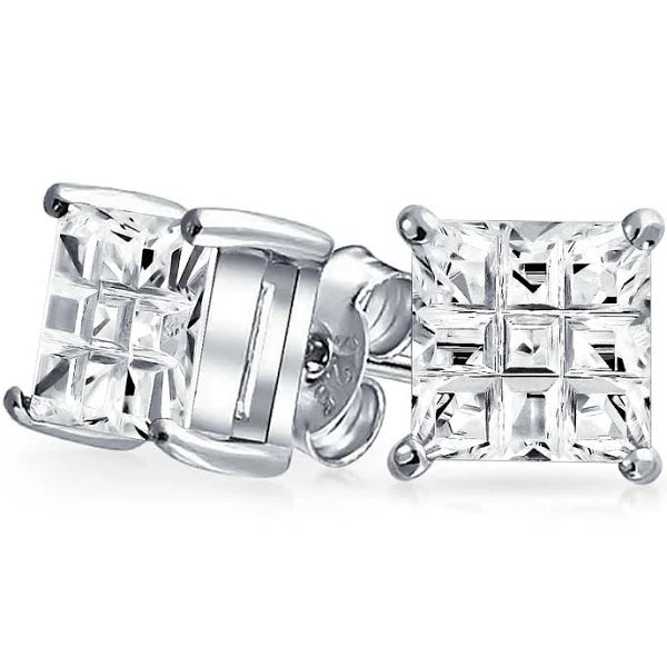 Destimas Earrings