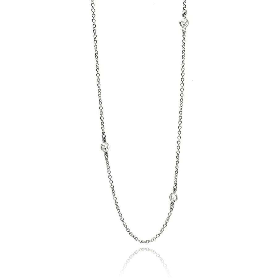 Codeza Necklace