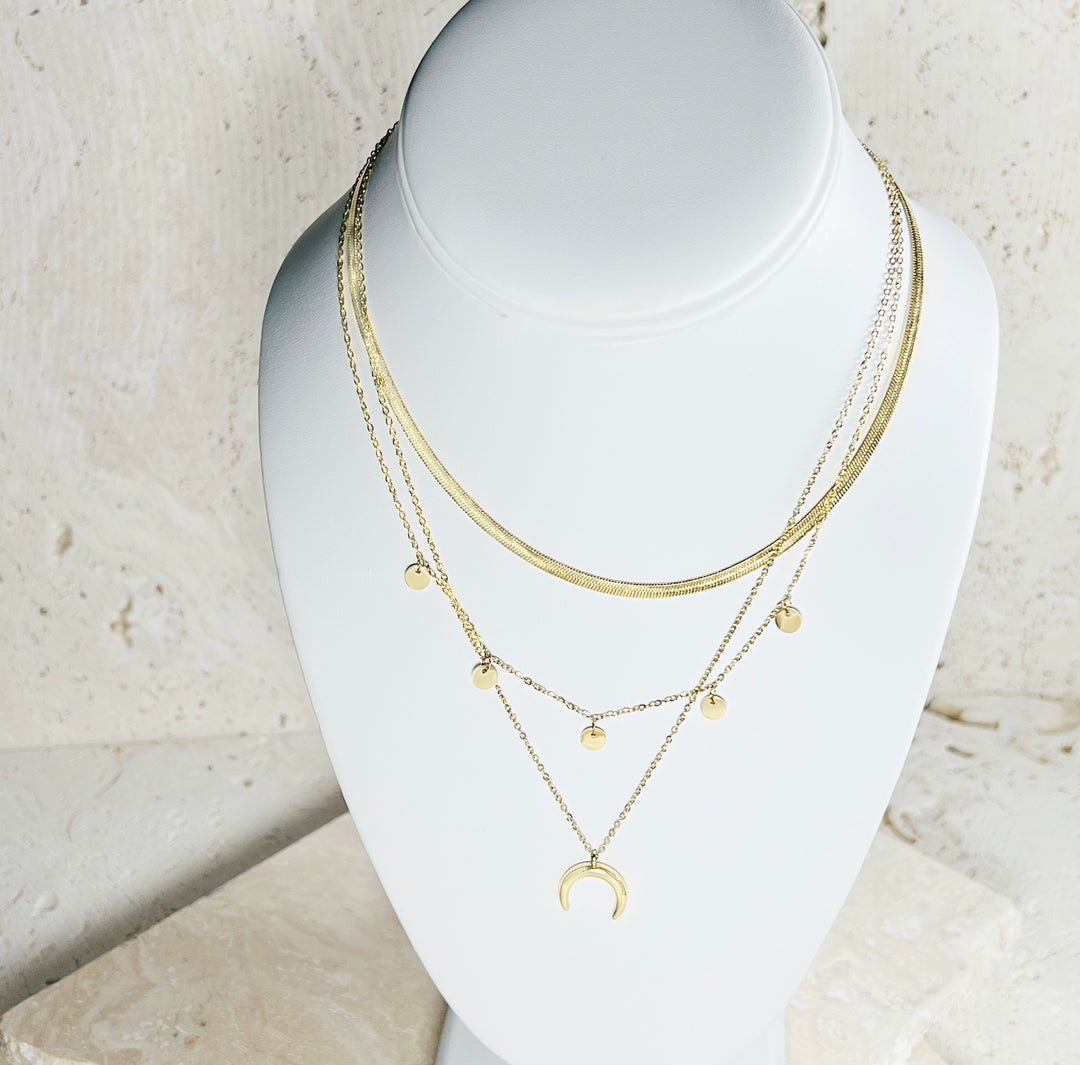 Winslow Necklace