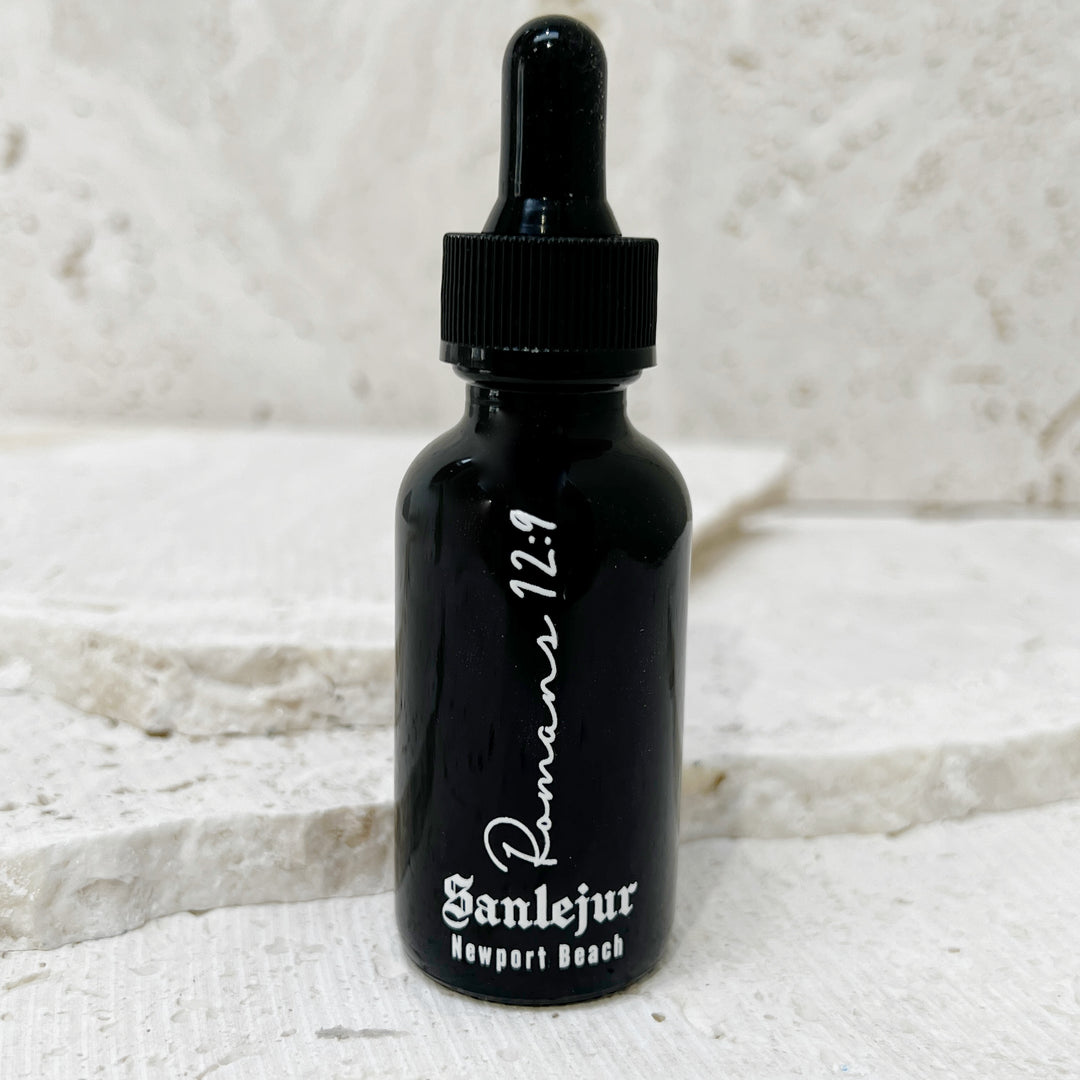 Romans 12:9 Fragrance Oil