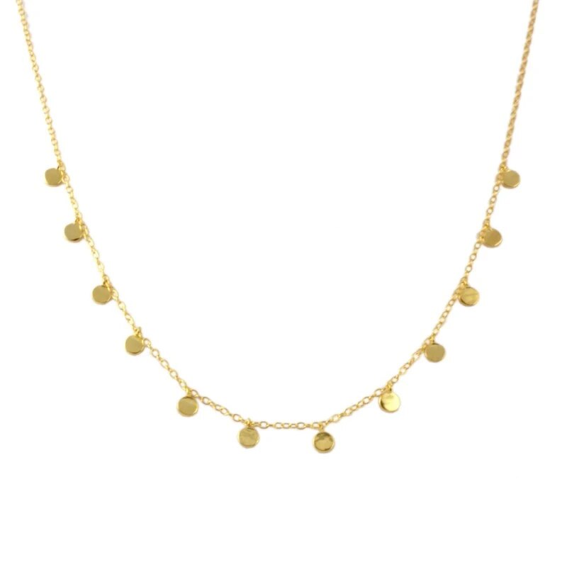 Asteria Necklace