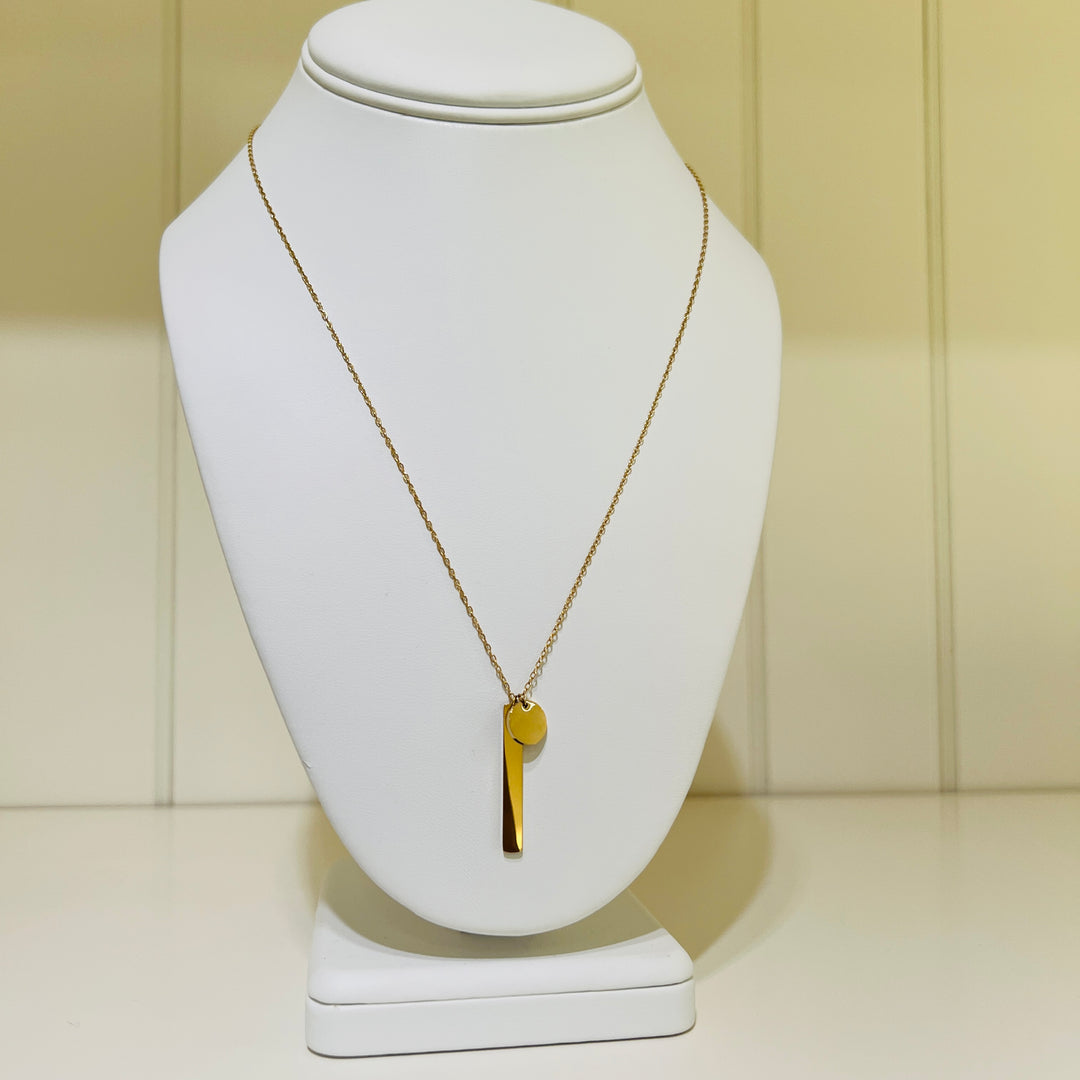 Sandy Necklace