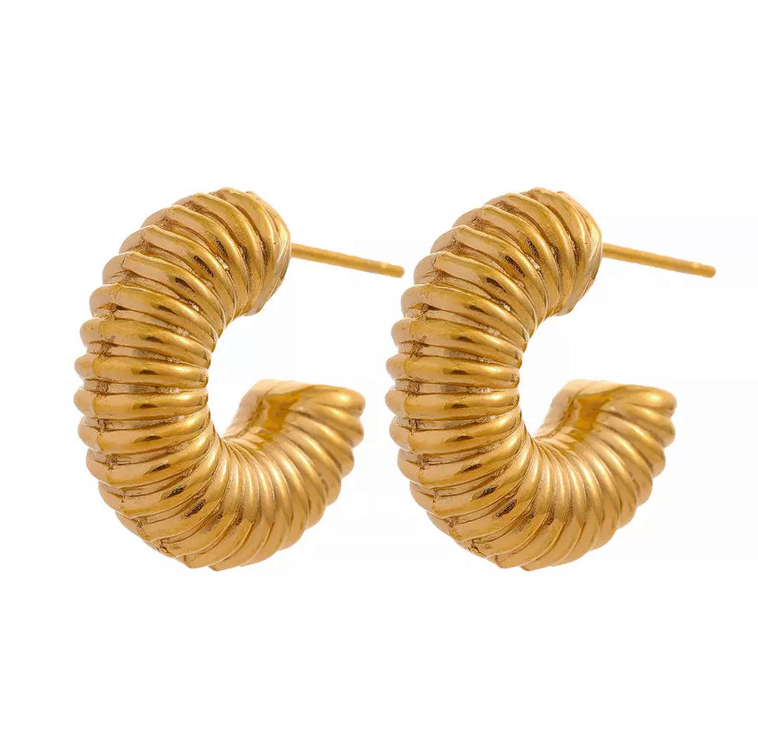 Kara Earrings