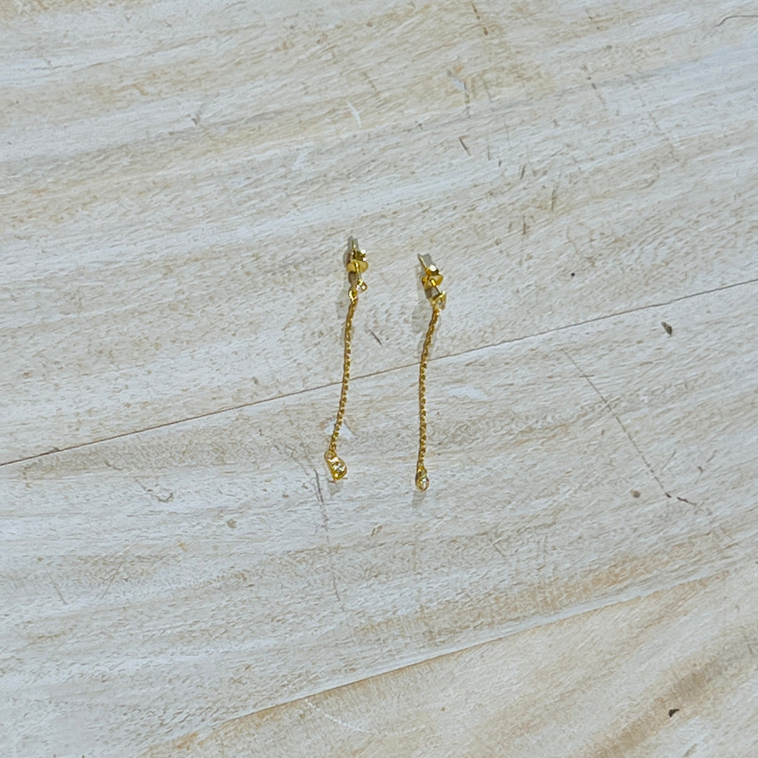 Shannon Earrings