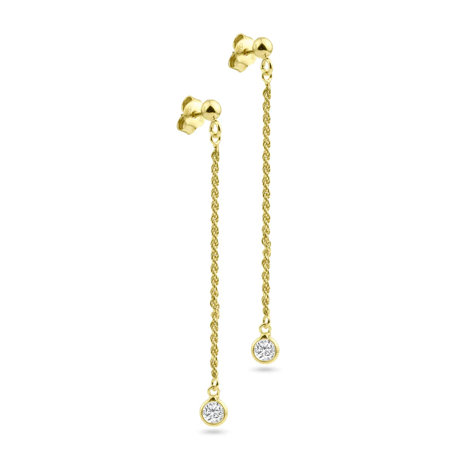 Jess Earrings