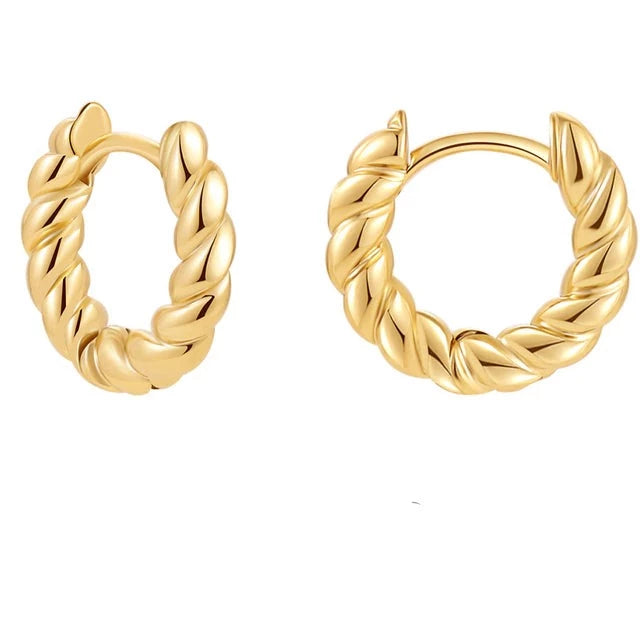 Cander Earrings