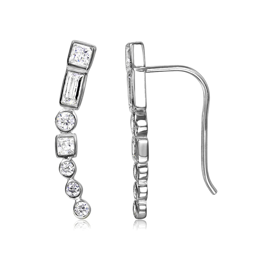 Saint Crawler Earrings