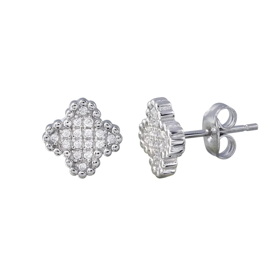 Lil Clover Earrings