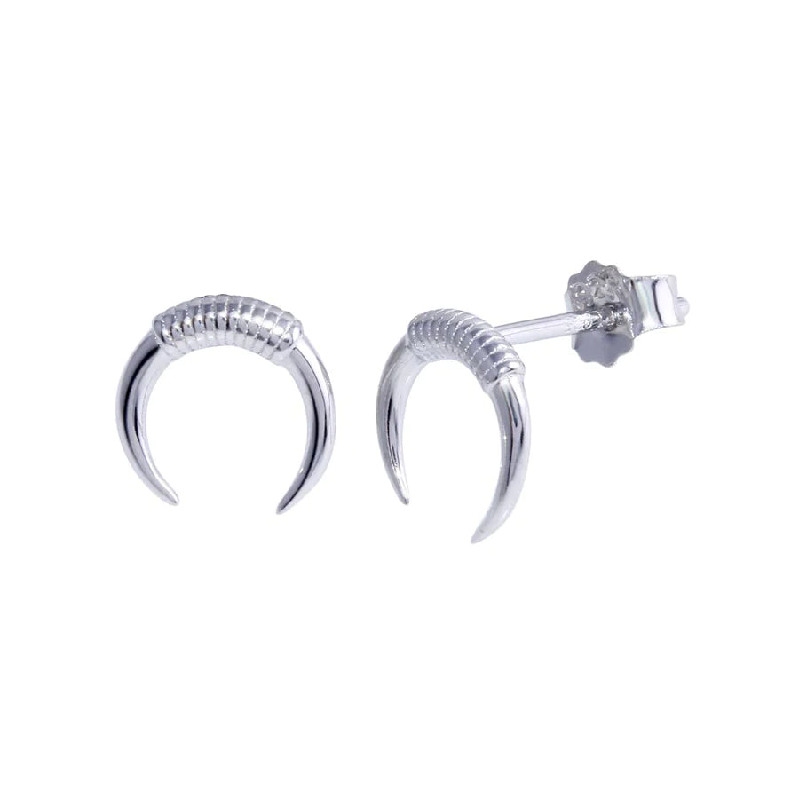 Moni Moon Earrings