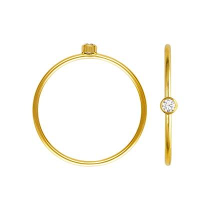 Ellessa Mini Ring