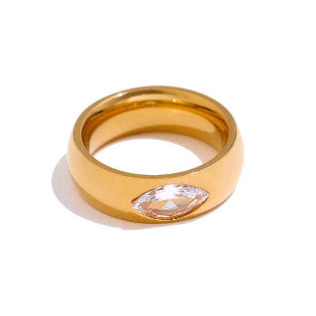 Nora Ring