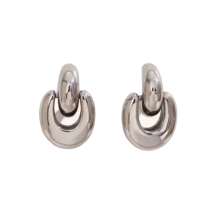 Ender Earrings