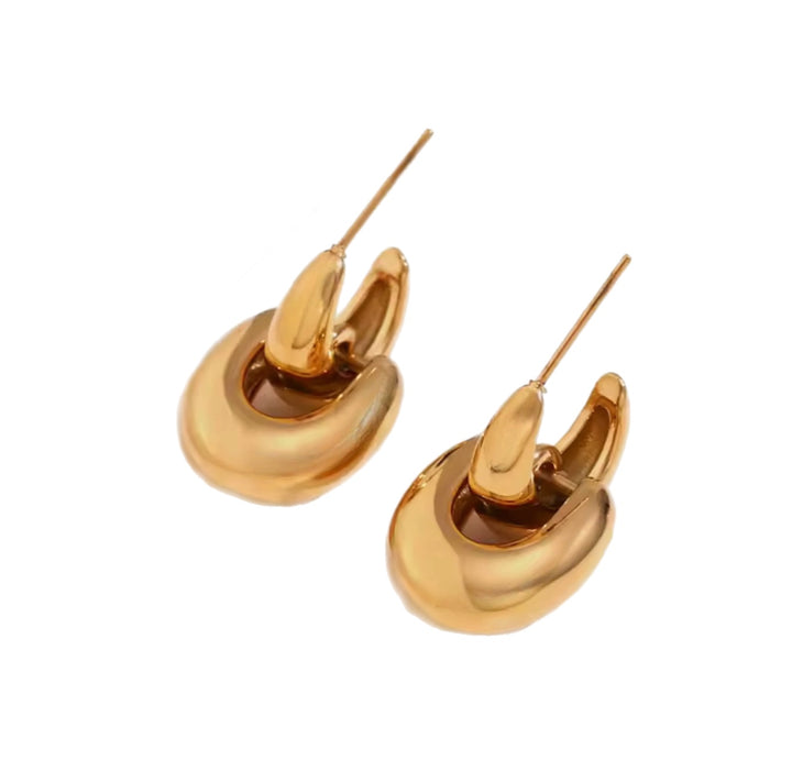 Ender Earrings