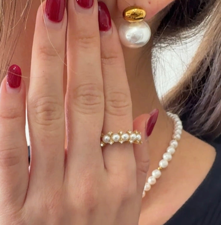 Andalusia Ring