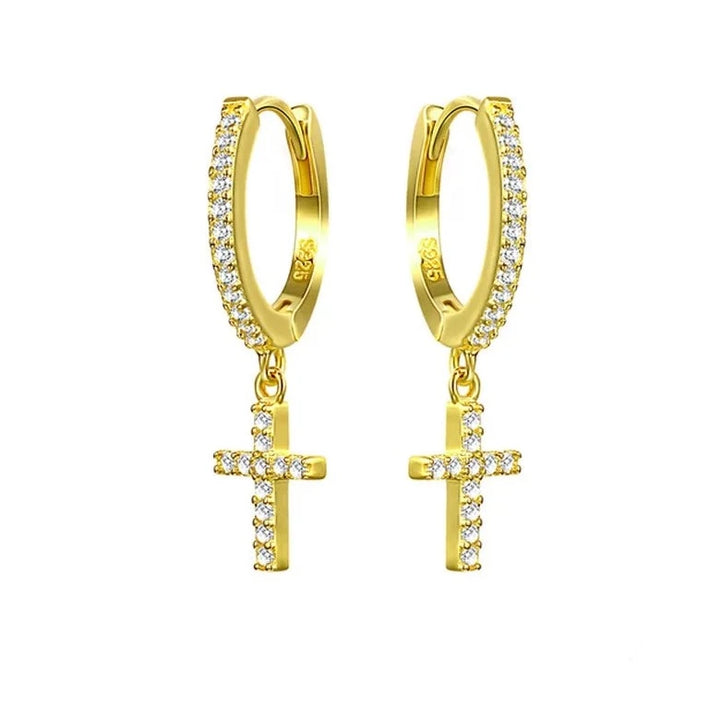 Faith Earrings