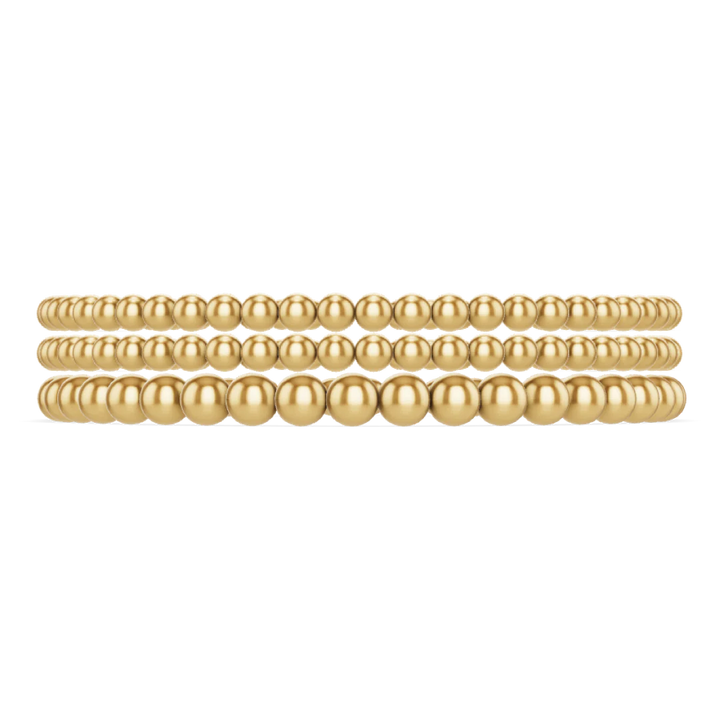 Rowan Bead Bracelets