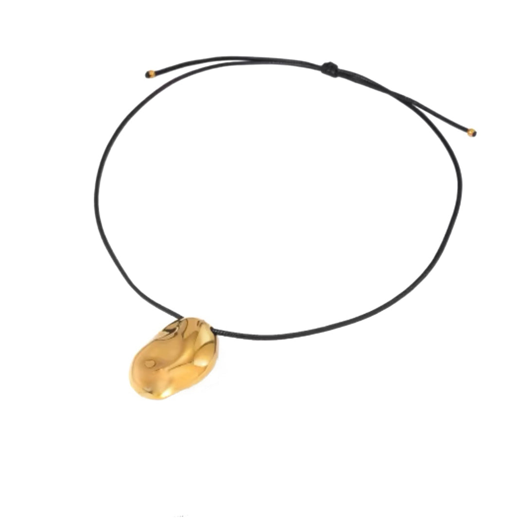 Alena Rope Necklace