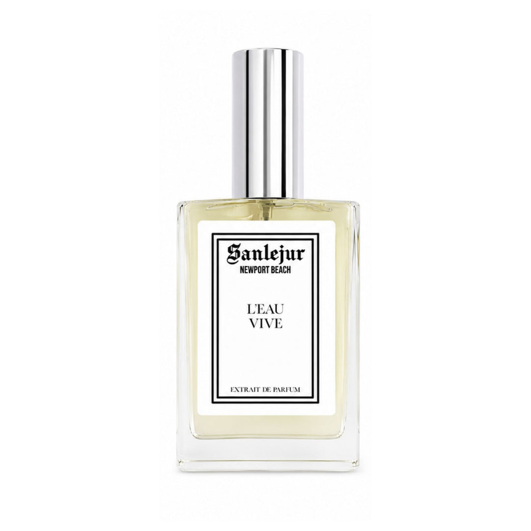L'EAU VIVE