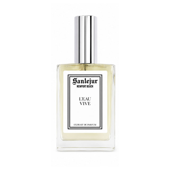 L'EAU VIVE