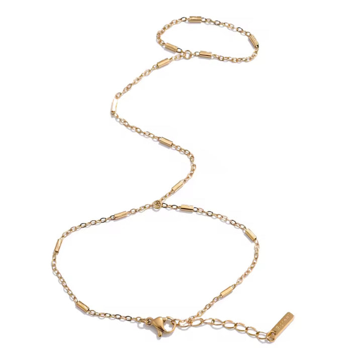 Sienna Bar Hand Chain