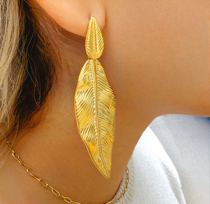 Farah Earrings