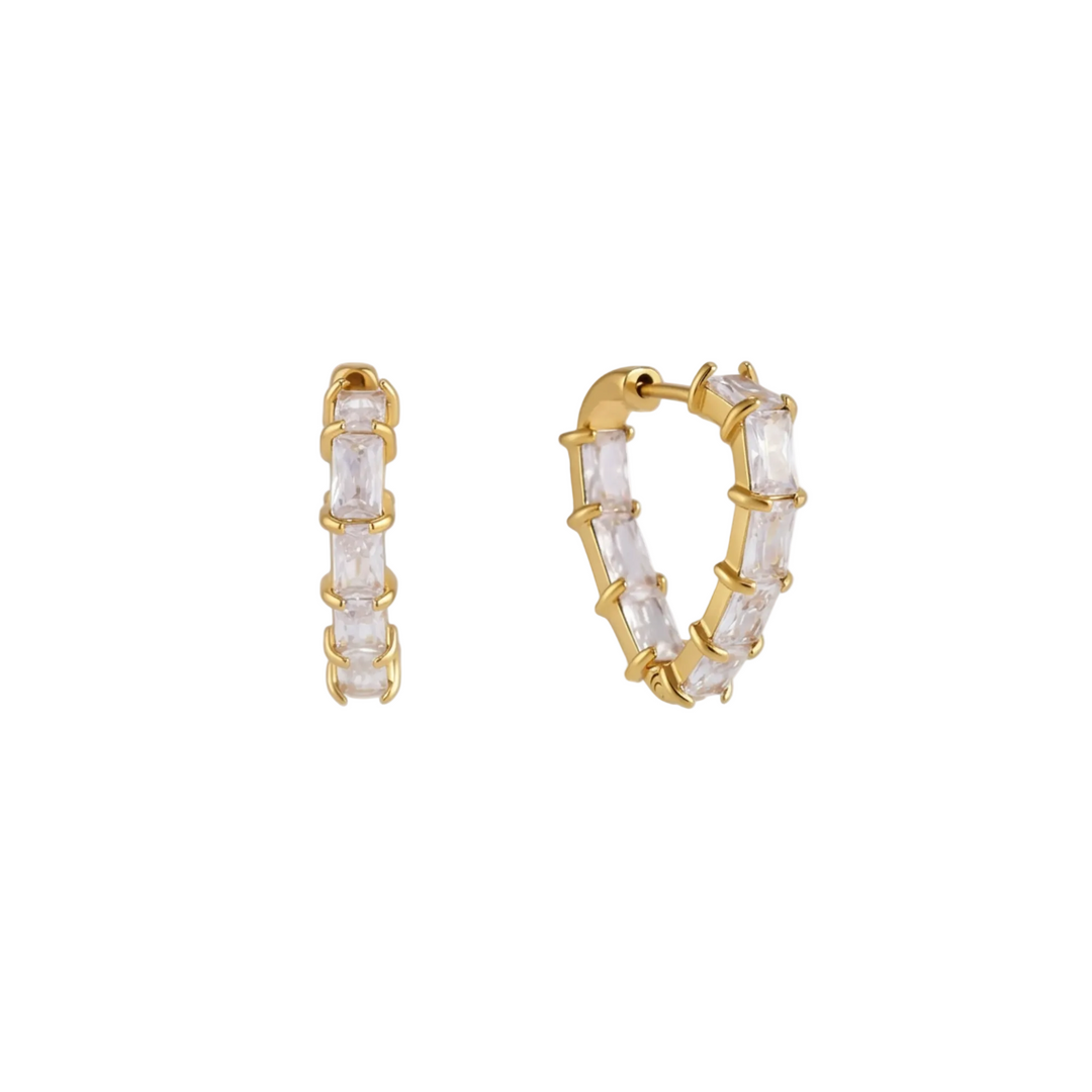 Genevieve Hoops