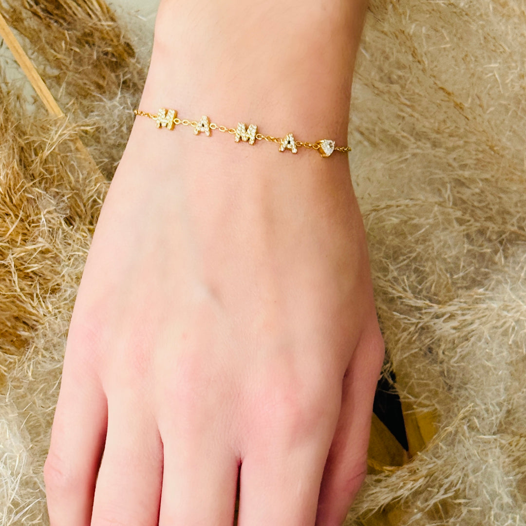 Mama Bracelet