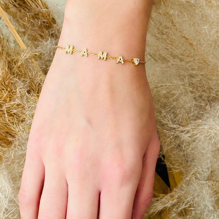 Mama Bracelet
