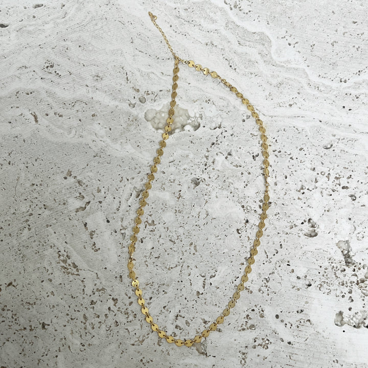 Island Girl Necklace or Bracelet