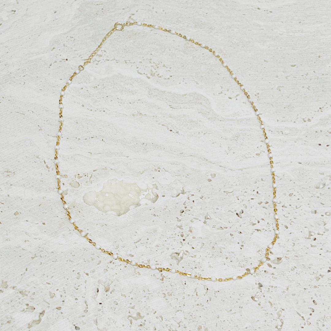 La Plage Necklace