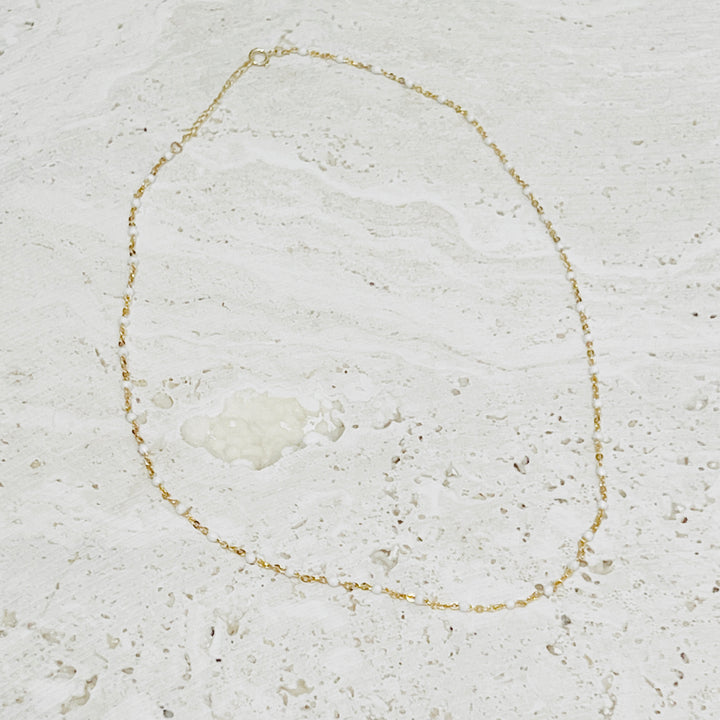 La Plage Necklace