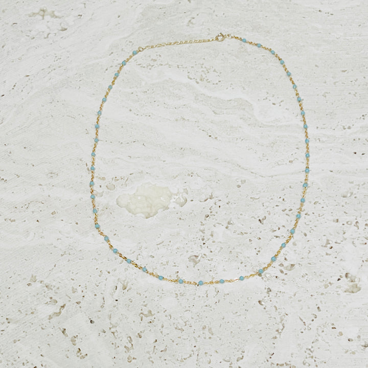 La Plage Necklace