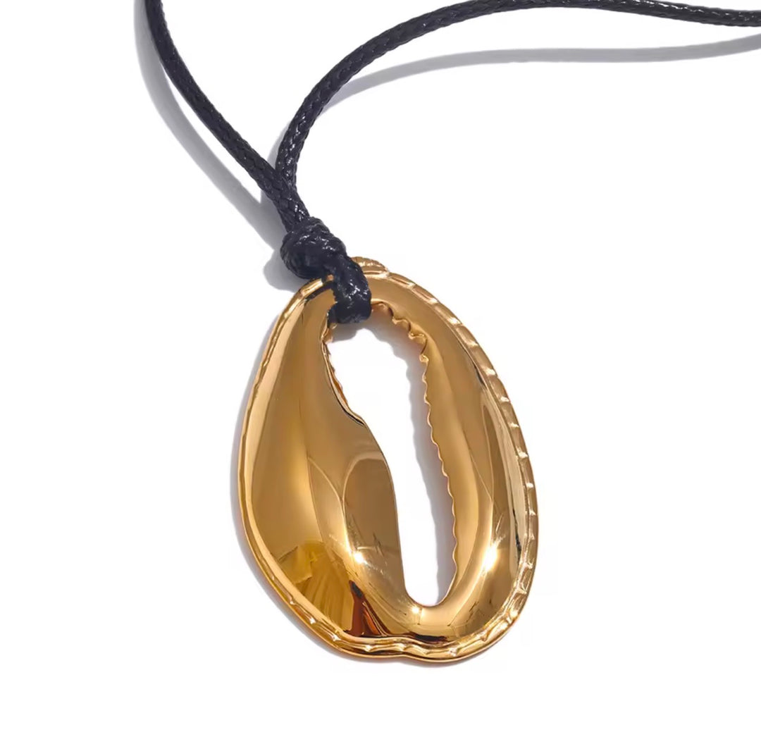 Alena Rope Necklace