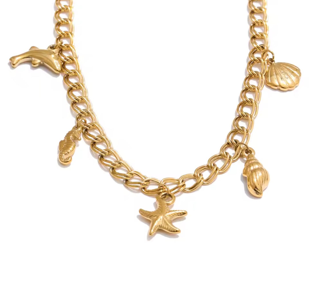 Marabelle Necklace
